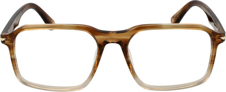 Police Brilframe VPLG74 0918 53 - maat Bruin