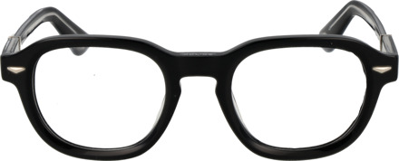 Police Brilframe VPLG81M 700Y 50 Zwart