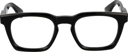 Police Brilframe VPLN64 0700 51 Zwart - One Size