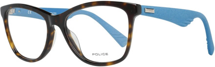 Police Brillenframe Dames Police VPL41452722Y (ø 52 mm)