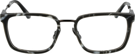 Police Brilmontuur VPLF09 0568 53 Grijs - One Size