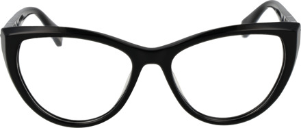 Police Brilmontuur VPLL31M 0700 53 Zwart - One Size