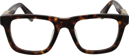 Police Brilmontuur VPLN29 04BL 52 Bruin - One Size