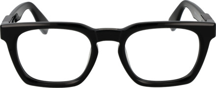 Police Brilmontuur VPLN64 0700 53 Zwart - One Size