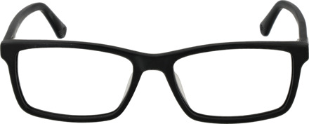 Police Brilmontuur VPLN82 0703 54 Zwart