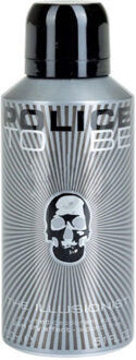Police Deodorant To Be The Illusionist 150 ml - Voor Mannen