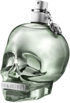 Police Eau de Toilette Police To Be Green EDT 75 ml