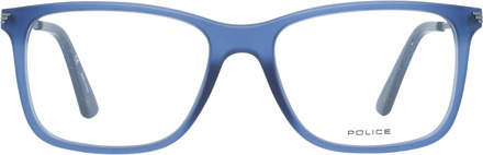 Police Empire 3 VPL563 955M blauw brilmontuur