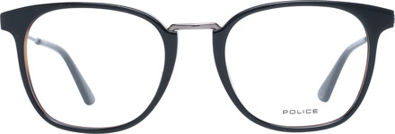 Police Esprit Ring ESRG00142516 Zwart - One Size