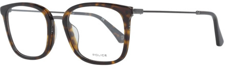 Police Heren Brillenframe Police VPL561510722 (ø 51 mm)