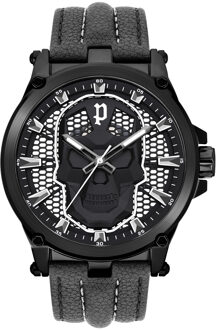 Police Horloge PEWJA2108201 Zwart - One Size