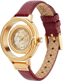 Police Horloge PEWLA2008302 Roségoud - One Size