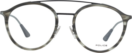 Police Karl Lagerfeld Sunglasses KL834/S 013 Grijs