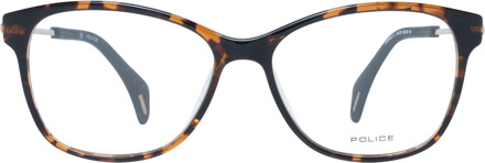 Police Lunettes VPL729 0743 53 Bruin