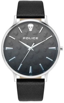 Police Mod. PL16023JS.02 - Horloge