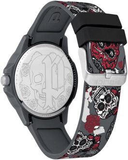 Police Montre homme Police PEWUM2119560 (Ø 40 mm) Goud - One Size