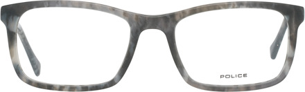 Police Optical Frame VPL262N 6K3M 52 Grijs