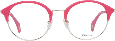 Police Optical Frame VPL730 300Y 50 Veelkleurig - One Size