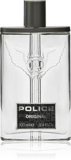 Police Original - 100ml - Eau de toilette