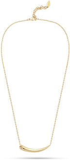 Police PEJLN2213103 Damesketting Goud - One Size