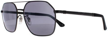 Police Politie SPLC34 Origins 41 H68X zwart grijze zonnebril - maat