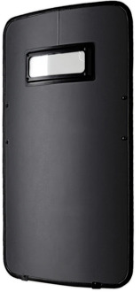 Police Security/self Defense Nij Iiia Fdd-01 Pe Bullet Proof Bumper Riot Shield Bulletproof Protective Shield Security Shield