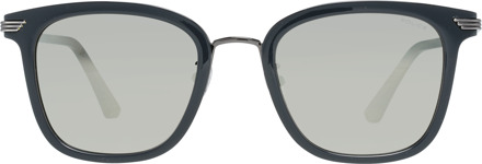 Police Sunglasses SPL463G 6HSX 53 Grijs - One Size