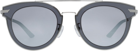 Police Sunglasses SPL543G 579K 50 Zilver