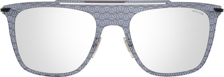 Police Sunglasses SPL581 530L 52 Grijs