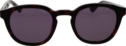 Police Sunglasses SPLL82M 0722 50 Bruin - One Size