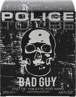 Police To Be Bad Guy Eau de Toilette 125ml Spray