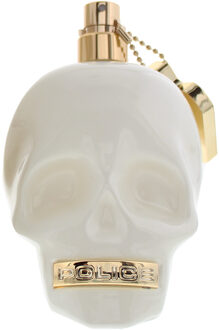 Police To Be Born To Shine Eau De Parfum 125ml Spray Voor Haar - One Size