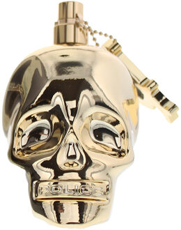 Police To Be Born To Shine For Men Edt Spray125 ml.