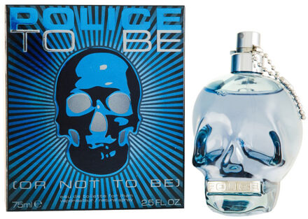 Police To Be eau de toilette - 75 ml - 000