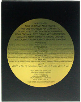 Police To Be King - 40ml - Eau de toilette