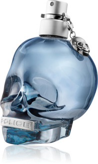 Police To Be Or Not To Be eau de toilette - 40 ml - 000