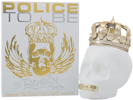 Police To Be The Queen - 125ml - Eau de parfum
