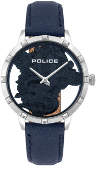 Police Watches Police , Multicolor , Dames - ONE Size