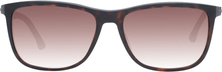 Police Zonnebril SPLC35M 0738 57 Bruin