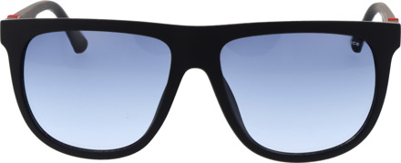 Police Zonnebril SPLN33 0V14 59 - maat Zwart
