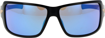 Police Zonnebril SPLN37 0Z42 65 Zwart