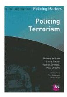 Policing Terrorism