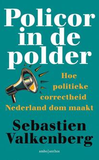 Policor in de polder - (ISBN:9789026339677)