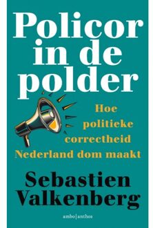 Policor in de polder - (ISBN:9789026339677)