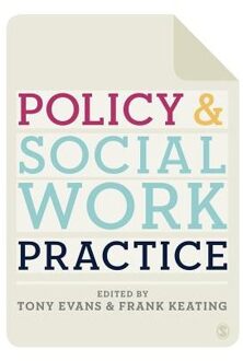 Policy and Social Work Practice