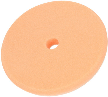 Polijst Schuim Oranje - Velcro 160X16 mm (Medium/Hard) 753842