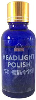 Polijsten Tool Liquid Keramische Jas Glas Coating Wrap Auto Koplampen Oxidatie Anti Scratch Auto Reparatie Super Hydrofobe