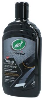 polijstmiddel Hybrid Solutions Black Polish 500 ml