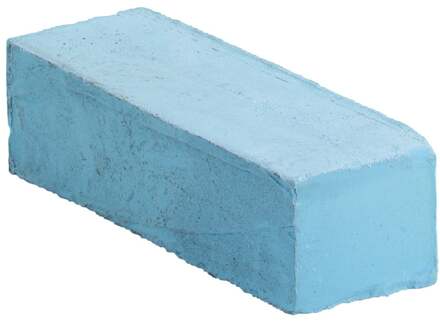 Polijstpasta Blauw 250 gram