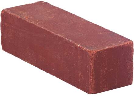 Polijstpasta bruin 250g